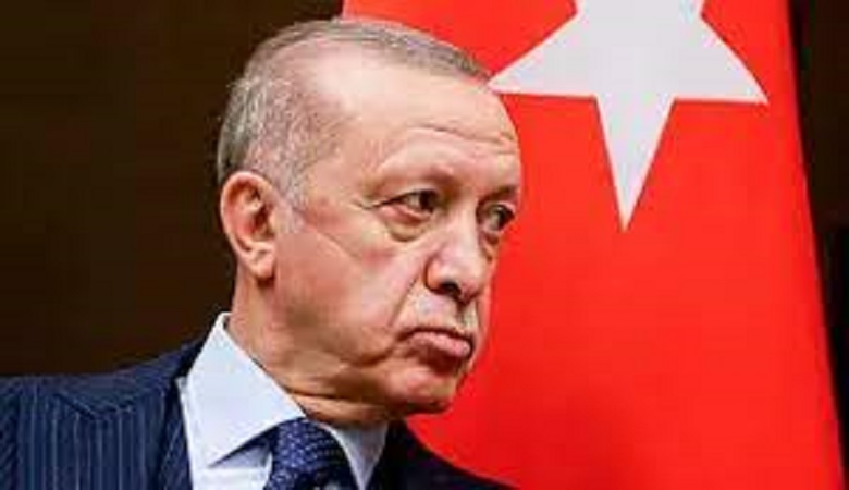 اردوغان از ضرب المثل ایرانی به زبان فارسی