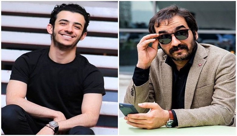 سجاد افشاریان و علی شادمان به دادسرای اوین احضار شدند