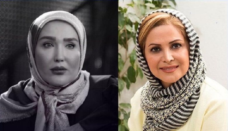 ویدئو/ سریال بیهمگان و لحظه آمدن کمند امیرسلیمانی به جای زهره فکورصبور