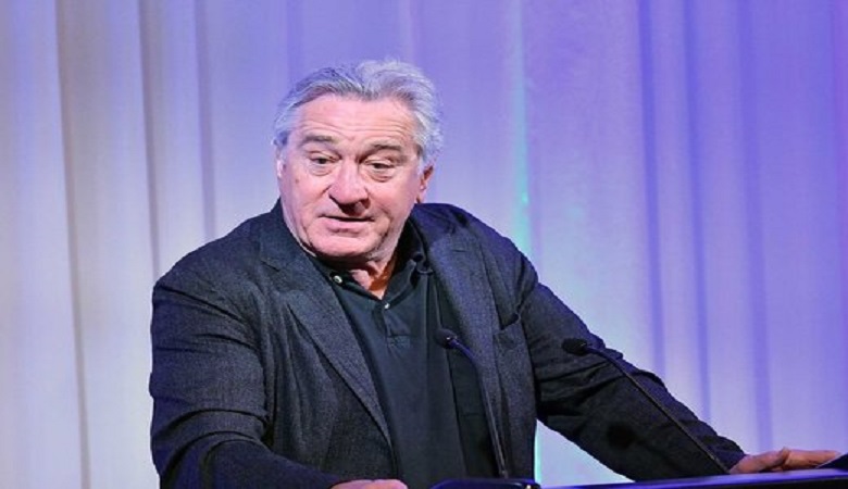 تصمیم جنجالی “رابرت دنیرو” خبرساز شد/ عکس