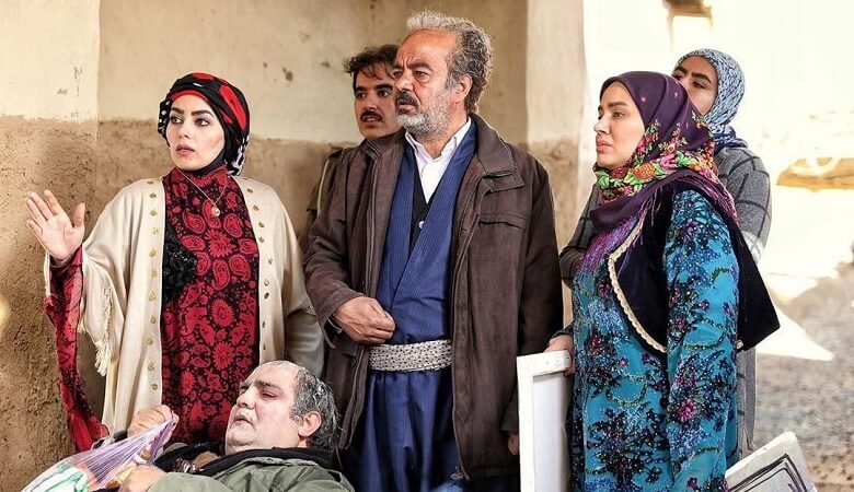 “آقای بازیگر سرشناس” به سری جدید «نون‌خ» پیوست!
