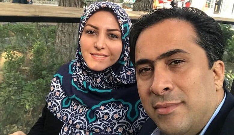 واکنش خانم مجری مشهور صداوسیما به خبر خداحافظی اش!