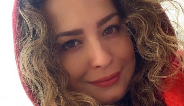 انتشار عکس مهراوه شریفی نیا در لباس عروس و گمانه زنی در مورد ازدواجش!