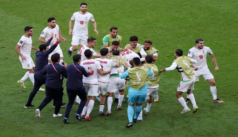این کشور پا در کفش شاگردان کی روش کرد!