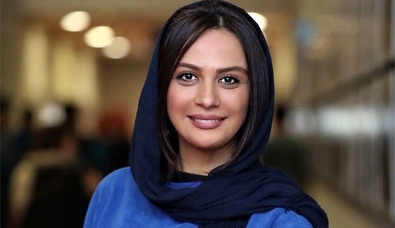 عکس/ مارال فرجاد و در آغوش گرفتن شخص محبوب زندگی اش!