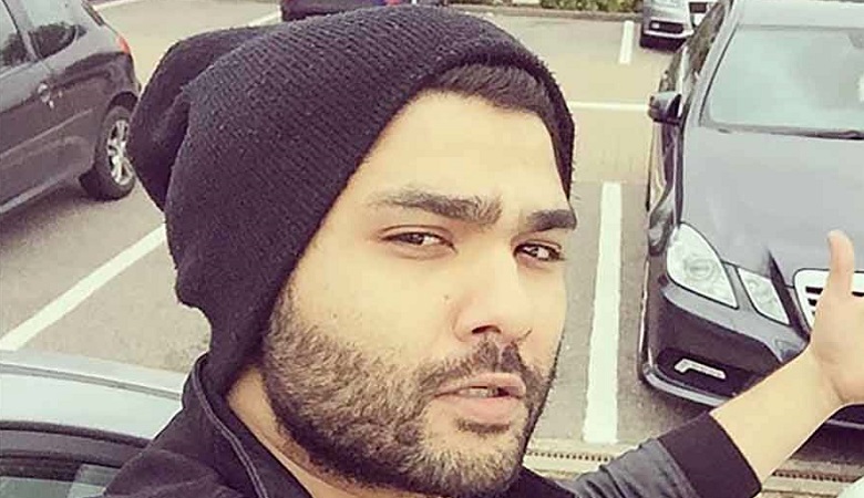 همسر “ساسی مانکن” بعد ازدواج 20 سال جوانتر شد/ عکس