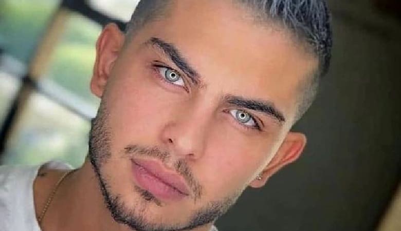 عکس/ ارسلان قاسمی از حیوان خانگی عجیبش رونمایی کرد!