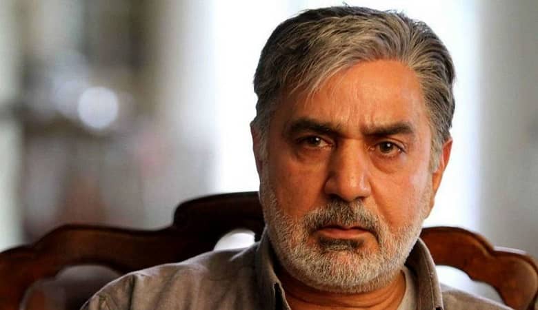 پرویز پرستویی به اعدام محسن شکاری واکنش نشان داد+عکس