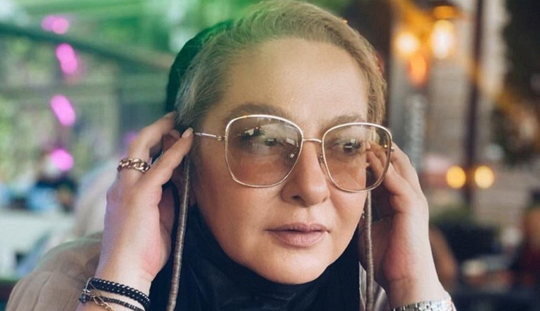 “لاله صبوری” سکوتش را درباره علت طلاقش شکست!