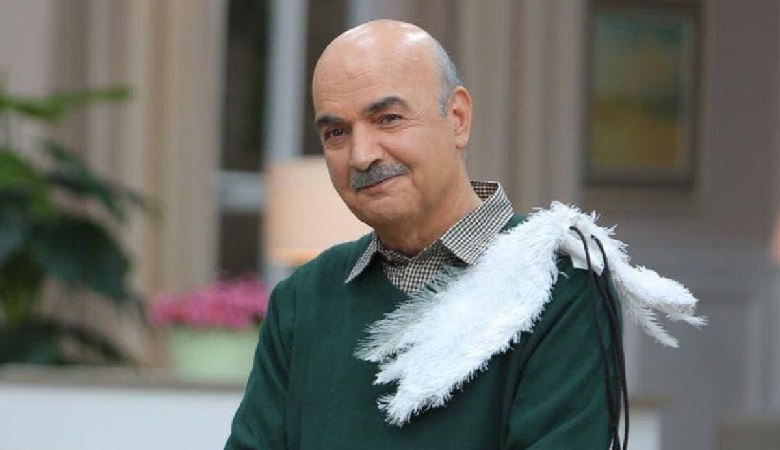 ویدئو/ روزگاری که آقای مجری معتاد بود!