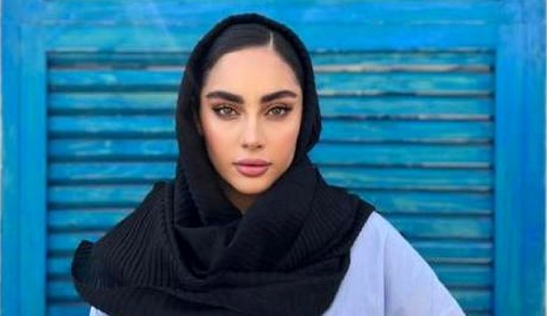 عکس/ ترلان پروانه افسرده شد!