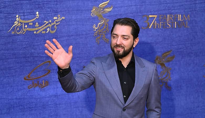 “بهرام رادان” گلشیفته را خطاب قرار داد!