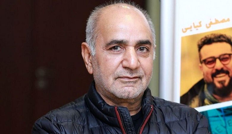 عکس/ توصیه جنجالی پرویز پرستویی به دنبال کنندگان اش