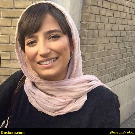 جذابیت خاص چهره “نگار جواهریان” بدون رنگ و لعاب/ عکس