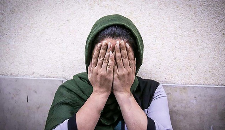 زنی که برای چشم و هم چشمی با جاری‌هایش وارد ماجرای هولناکی شد!