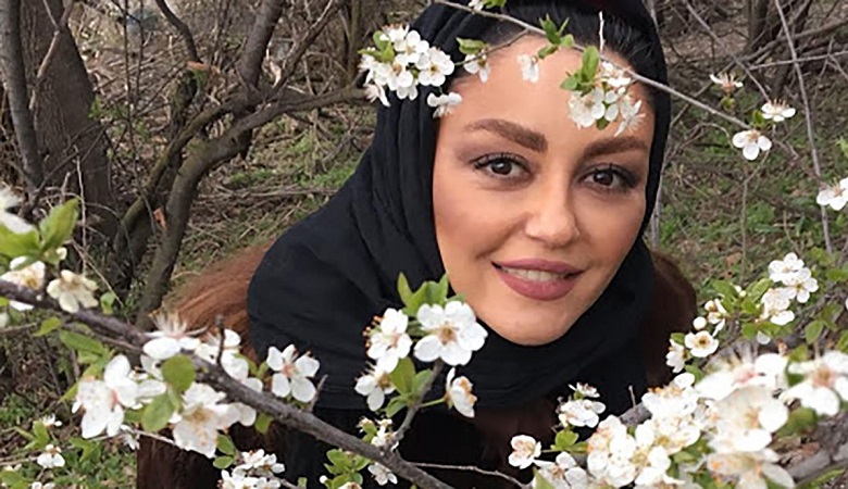 چهره و سن و سال پسر “شقایق فراهانی” شوکه تان می کند/ عکس