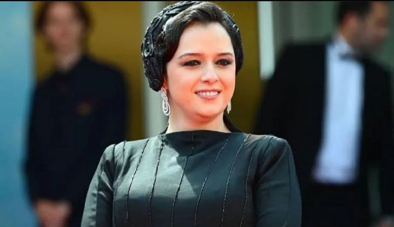 عکس/ حمایت متفاوت و جالب حامد لک از ترانه علیدوستی