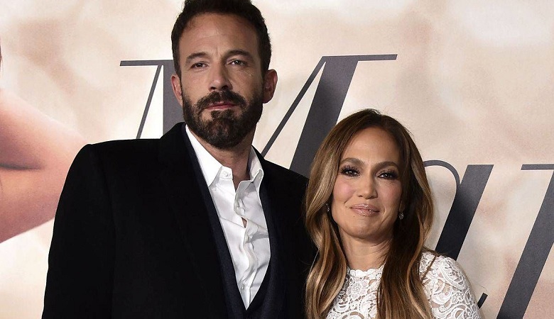 فهرست ۸ نفره از همسران جنیفر لوپز!