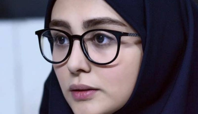 عکس/ چهره و تیپ متفاوت بازیگر سریال گسل و پلاک ۱۳!