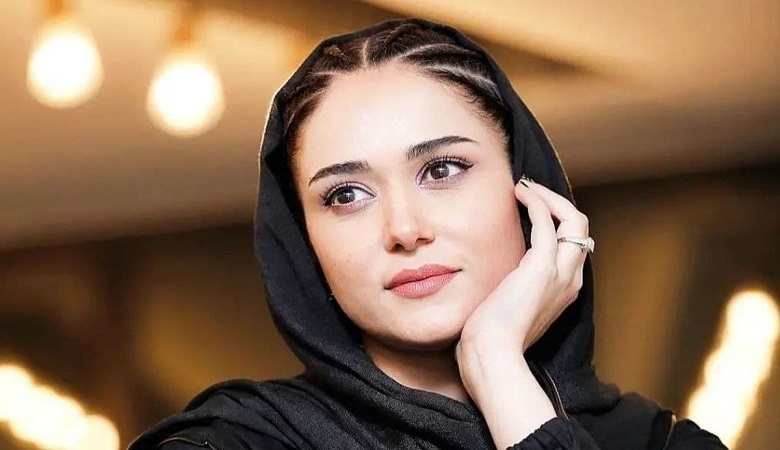 استایل متفاوت پریناز سینمای ایران + عکس