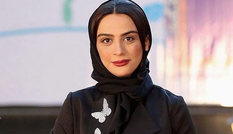 عکس/ تیپ زمستانی مارال فرجاد با لباس خزش!