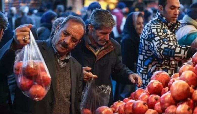 مهمانی شب یلدا چقدر خرج بر می دارد؟