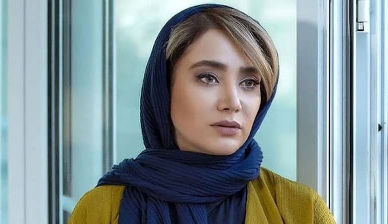 عکس/ وساطت جالب بهاره افشاری برای آزادی ترانه علیدوستی