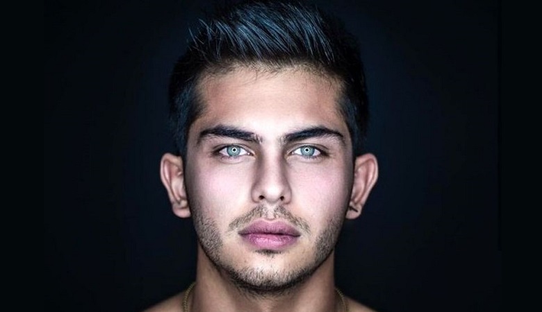 ویدئو/ ارسلان قاسمی از حیوانات خانگی‌اش می‌گوید!