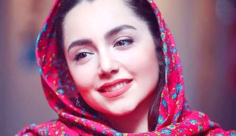 عکس/ تیپ خانمانه و باکلاس نازنین بیاتی