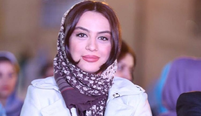 عکس/ تیپ شیک مارال فرجاد در خارج از کشور