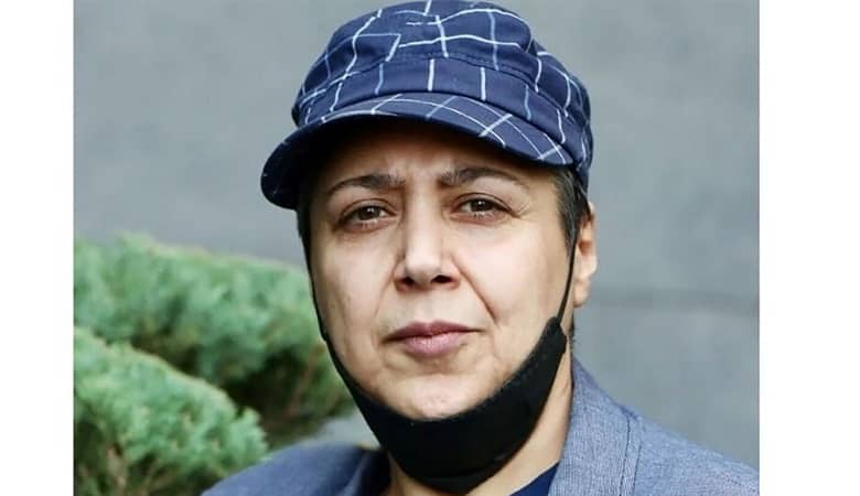 عکس عجیب؛ شایعه ریش و سبیل کاشتن مازیار لرستانی از کجا آمد؟