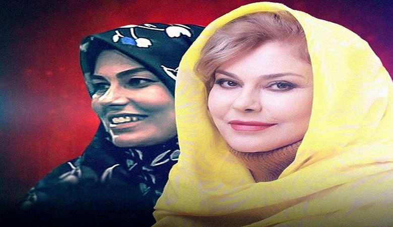 دلیل مجرد بودن “خانم بازیگر ایرانی” تا 65 سالگی