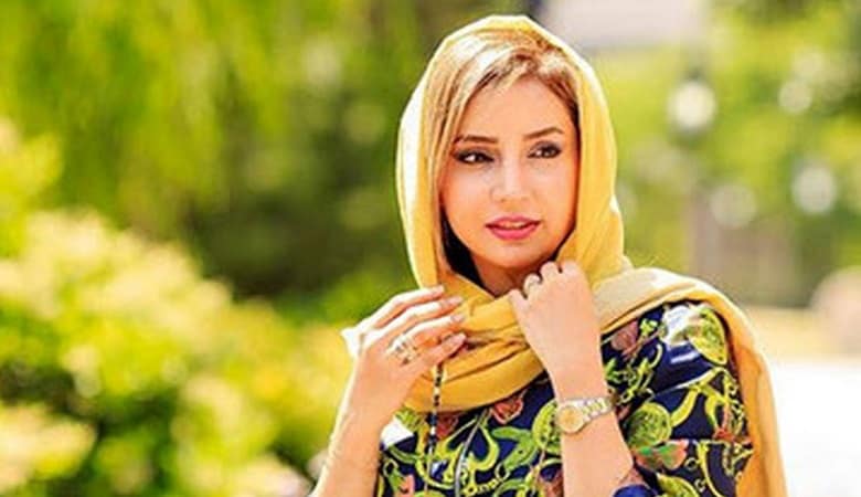 ویدئو/ خوشگذرانی شبنم قلی خانی به سبک از ما بهتران!