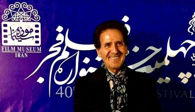 خبری مهم درباره “ابوالفضل پورعرب”