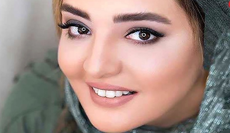 عاشقانه های نرگس محمدی و علی اوجی + عکس
