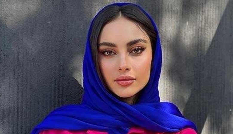 عکس/ ترلان پروانه تیپ دانشجویی زد!