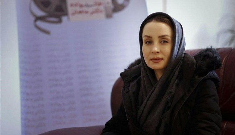 عکس/ تیپ شیک و مدلینگی حدیث فولادوند پس از جدایی