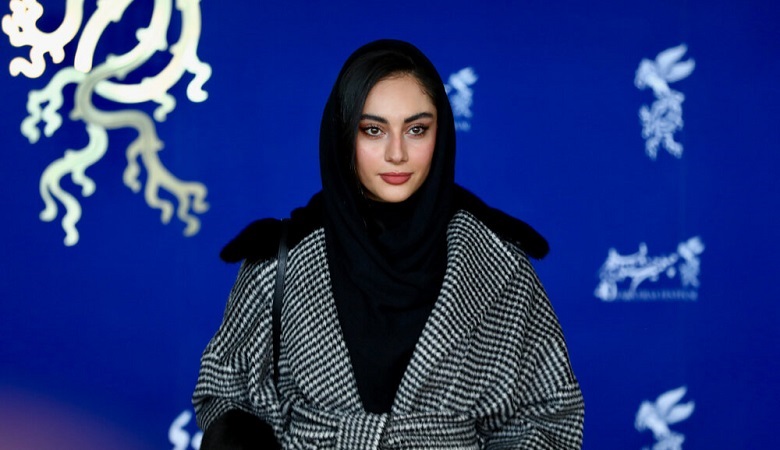 عکس/ وقتی ترلان پروانه از گرما کلافه می‌شود!