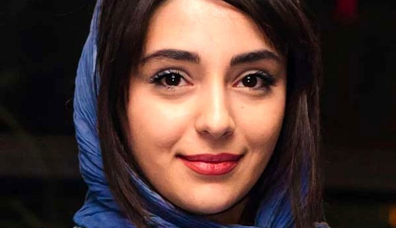 تصاویر/ هستی مهدوی فر چتری شد!