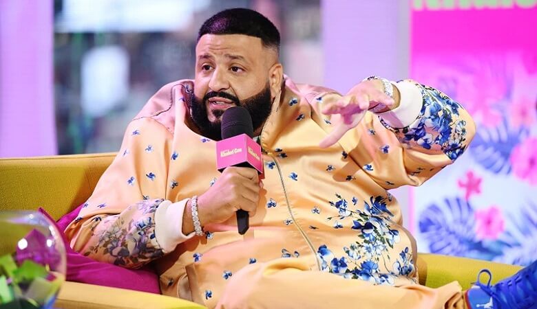 عکس/ حج عمره رپر جنجالی و بوکسور مشهور آمریکایی در مکه!