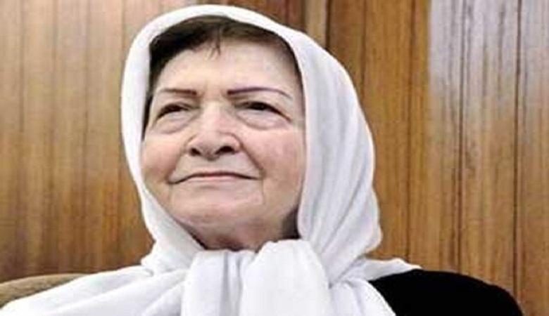 خبر درگذشت بازیگر پیشکسوت سینما تکذیب شد!