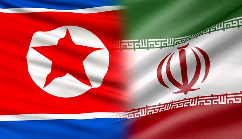 تبادل استاد و دانشجو بین ایران و کره شمالی