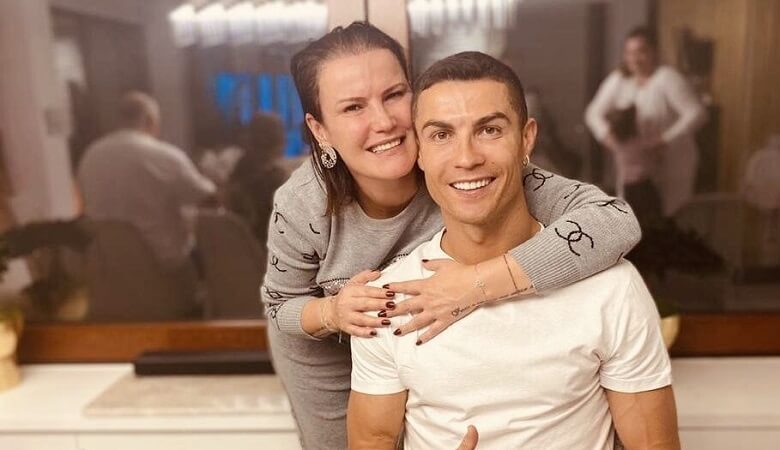 عکس/ قصر کریستین رونالدو در عربستان سعودی را ببینید!