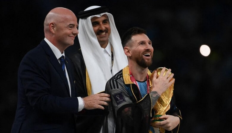 همه چیز در مورد عبای مسی؛ پشم لاما، طلا فقط 5 هزار دلار!