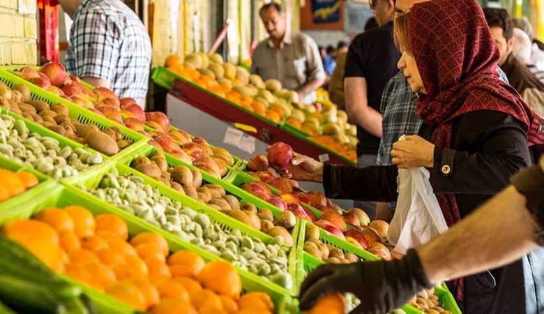 عکس متفاوتی که “آقای مجری” از همسر فوت شده اش منتشر کرد/ تصویر