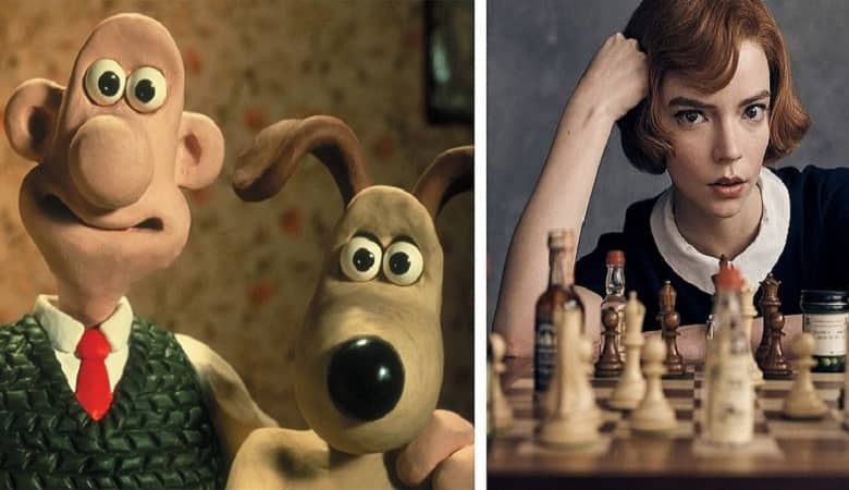 مد و برندهای مجبوب که با فیلم های معروف خلق شدند