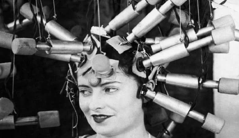 رازهای دردناک و ناخوشایند زنان قدیمی برای زیبا شدن!