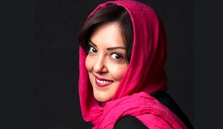 عکس/ استوری کنایی خانم بازیگر در مورد فرخ نژاد و حمایت از پورعرب!