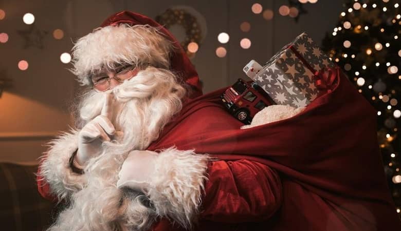 ترسناک‌ترین رسم و رسوم “کریسمس” که مو بر تن سیخ می کند!