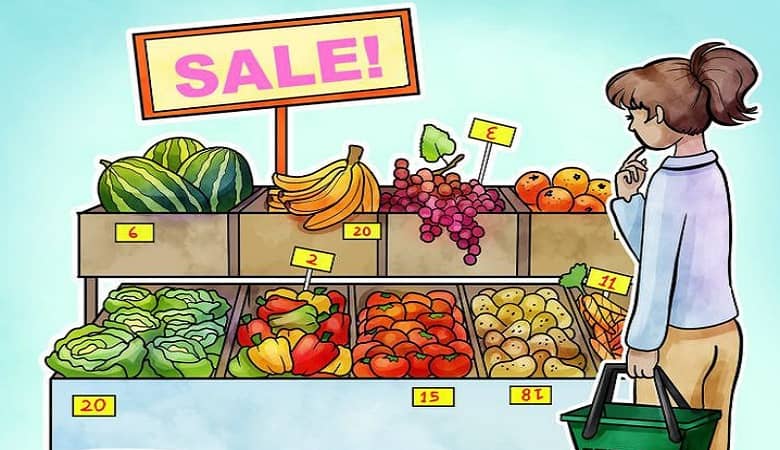 میزان هوش خود را با پیدا کردن اشکال عکس بسنجید